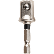 Makita (E - 01591) Impact XPS® 1/2" Square 2" Socket Adapter - Pacific Power Tools