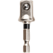 Makita (E - 01591) Impact XPS® 1/2" Square 2" Socket Adapter - Pacific Power Tools