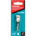 Makita (E - 01591) Impact XPS® 1/2" Square 2" Socket Adapter - Pacific Power Tools