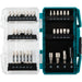 Makita (E - 01666) Impact XPS® 35 Pc. Impact Bit Set - Pacific Power Tools