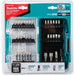 Makita (E - 01666) Impact XPS® 35 Pc. Impact Bit Set - Pacific Power Tools