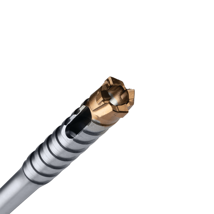 Makita (E - 12491) 1/2" x 12" SDS - Plus Rebar Cutter Drill Bit - Pacific Power Tools