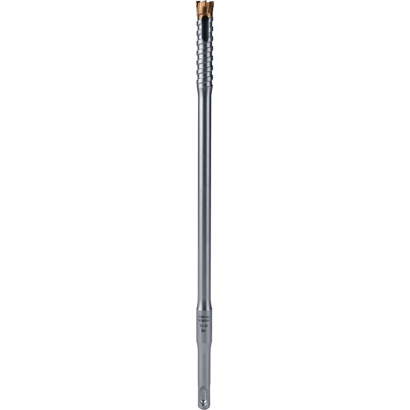 Makita (E - 12491) 1/2" x 12" SDS - Plus Rebar Cutter Drill Bit - Pacific Power Tools