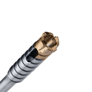 Makita (E - 12500) 9/16" x 12" SDS - Plus Rebar Cutter Drill Bit - Pacific Power Tools