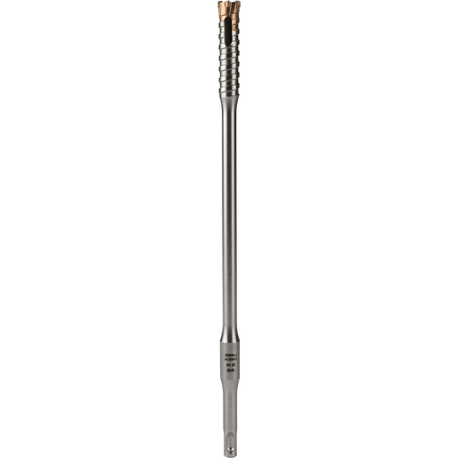 Makita (E - 12500) 9/16" x 12" SDS - Plus Rebar Cutter Drill Bit - Pacific Power Tools