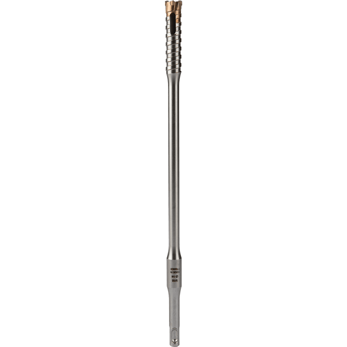 Makita (E - 12500) 9/16" x 12" SDS - Plus Rebar Cutter Drill Bit - Pacific Power Tools