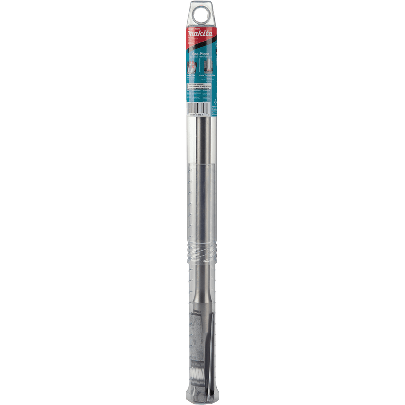 Makita (E - 12516) 5/8" x 12" SDS - Plus Rebar Cutter Drill Bit - Pacific Power Tools
