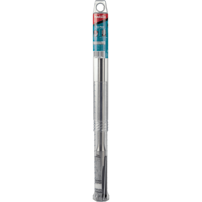 Makita (E - 12516) 5/8" x 12" SDS - Plus Rebar Cutter Drill Bit - Pacific Power Tools