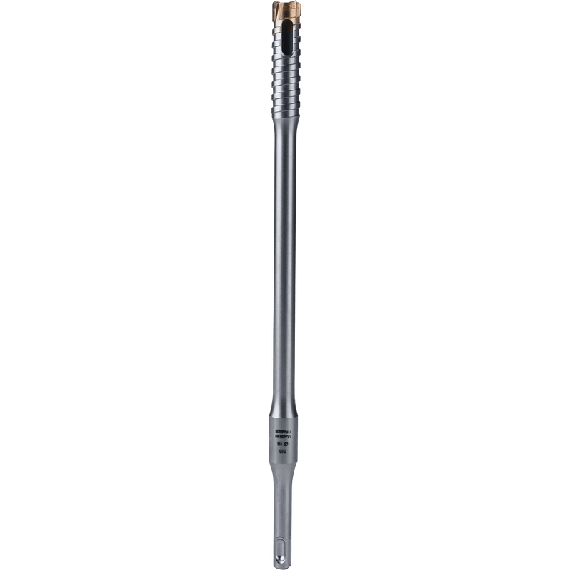 Makita (E - 12516) 5/8" x 12" SDS - Plus Rebar Cutter Drill Bit - Pacific Power Tools