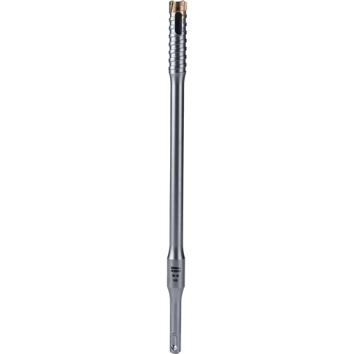 Milwaukee 3/16 in. x 7 in. 2-Cutter SDS-PLUS Carbide Drill Bit with 1/4 in. Hex Shoulder 48-20-8292 - The Home Depot Milwaukee 3/16 in. x 7 in. 2-Cutter SDS-PLUS Carbide Drill Bit with 1/4 in. Hex Shoulder 48-20-8292 - The Home Depot