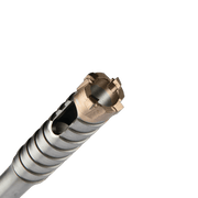Makita (E - 12516) 5/8" x 12" SDS - Plus Rebar Cutter Drill Bit - Pacific Power Tools