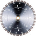 Makita (E - 23298) 9" Thin Kerf Diamond Blade, Segmented, General Purpose - Pacific Power Tools