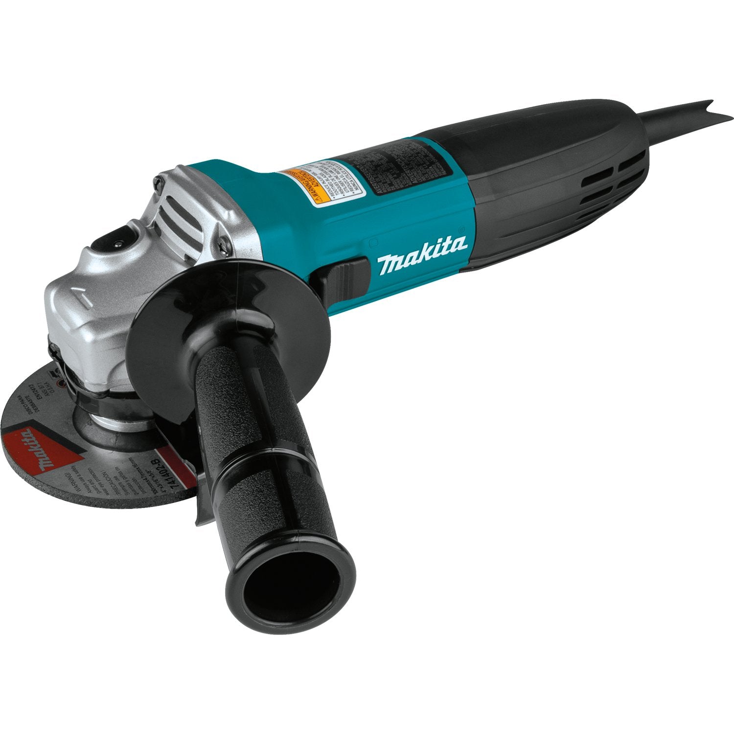 Makita (GA4030K - R) 4