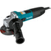 Makita (GA4030K - R) 4" Angle Grinder, with Tool Case (Factory Reconditioned) - Pacific Power Tools