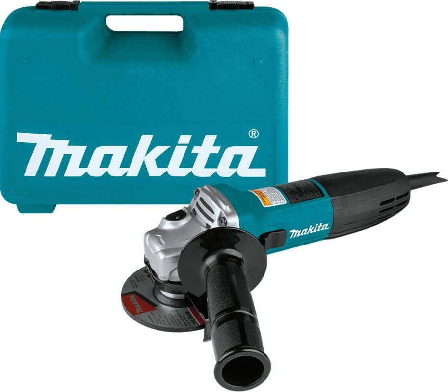 Makita (GA4030K - R) 4