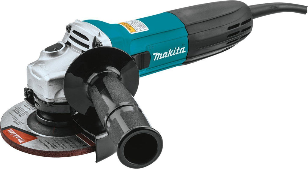 Makita angle grinder ga4530 sale