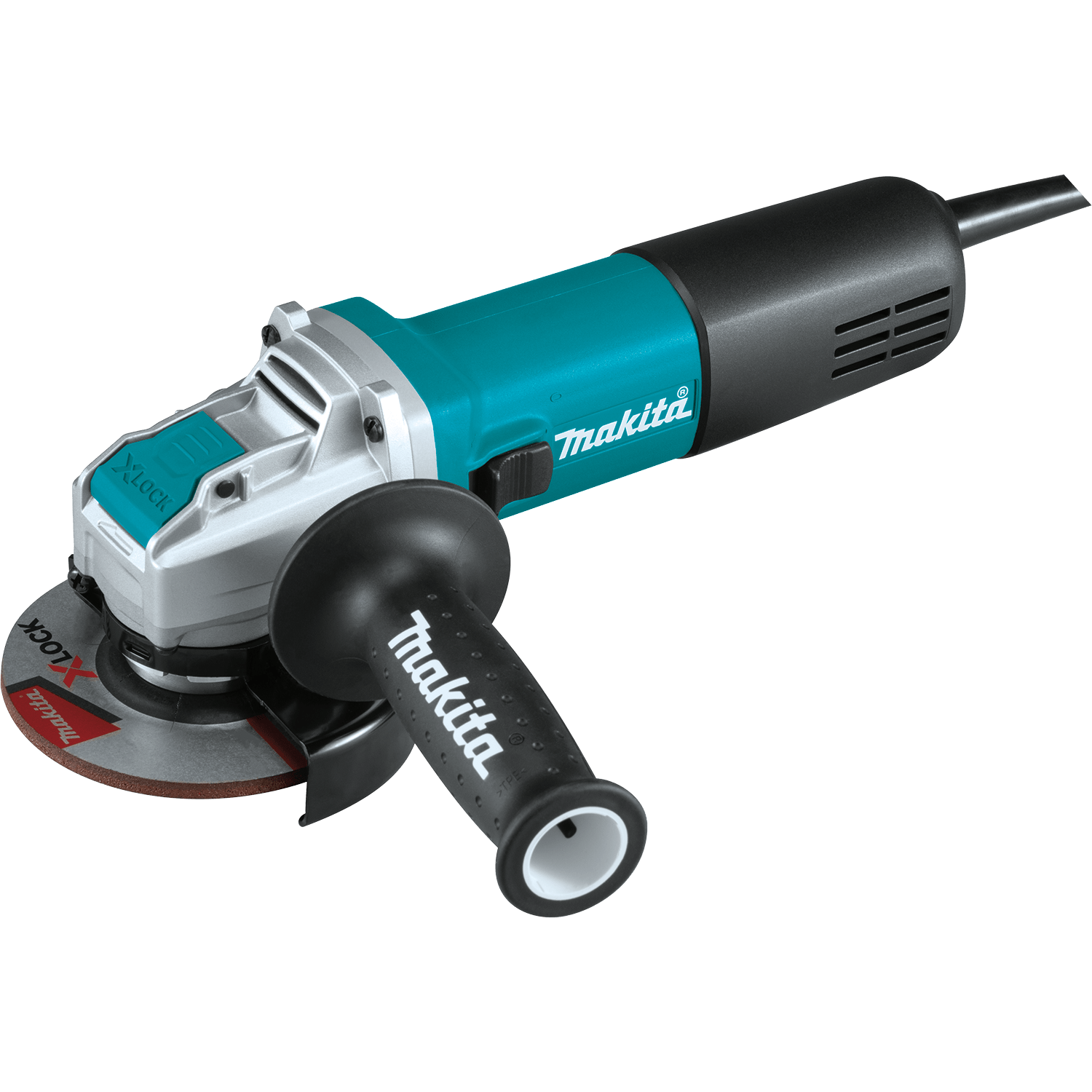 Makita (GA4570 - R) 4 - 1/2