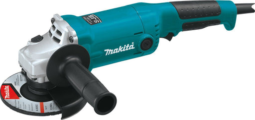 Makita (GA5020) 5" SJS™ Angle Grinder - Pacific Power Tools