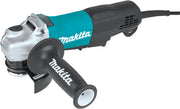 Makita (GA5052) 4-1/2" / 5" Paddle Switch Angle Grinder - Pacific Power Tools