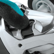 Makita (GA5093) 5" SJS™II High‑Power Angle Grinder, Paddle Switch, w/Brake - Pacific Power Tools