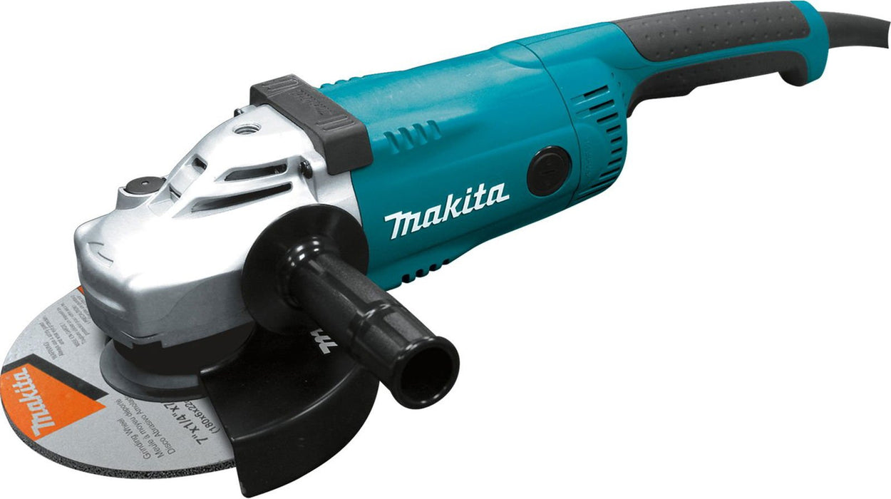 Makita (GA7021) 7" Angle Grinder - Pacific Power Tools