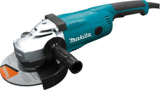 Makita (GA7021) 7" Angle Grinder (Factory Reconditioned) - Pacific Power Tools