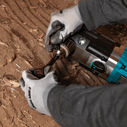 Makita (GAD01M1) 40V max XGT® Brushless 1/2" Right Angle Drill Kit (4.0Ah) - Pacific Power Tools