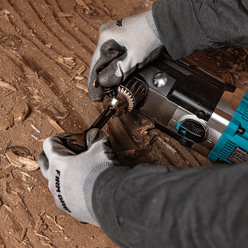 Makita (GAD01M1) 40V max XGT® Brushless 1/2" Right Angle Drill Kit (4.0Ah) - Pacific Power Tools