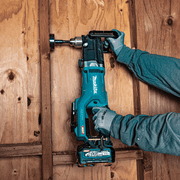 Makita (GAD01M1) 40V max XGT® Brushless 1/2" Right Angle Drill Kit (4.0Ah) - Pacific Power Tools