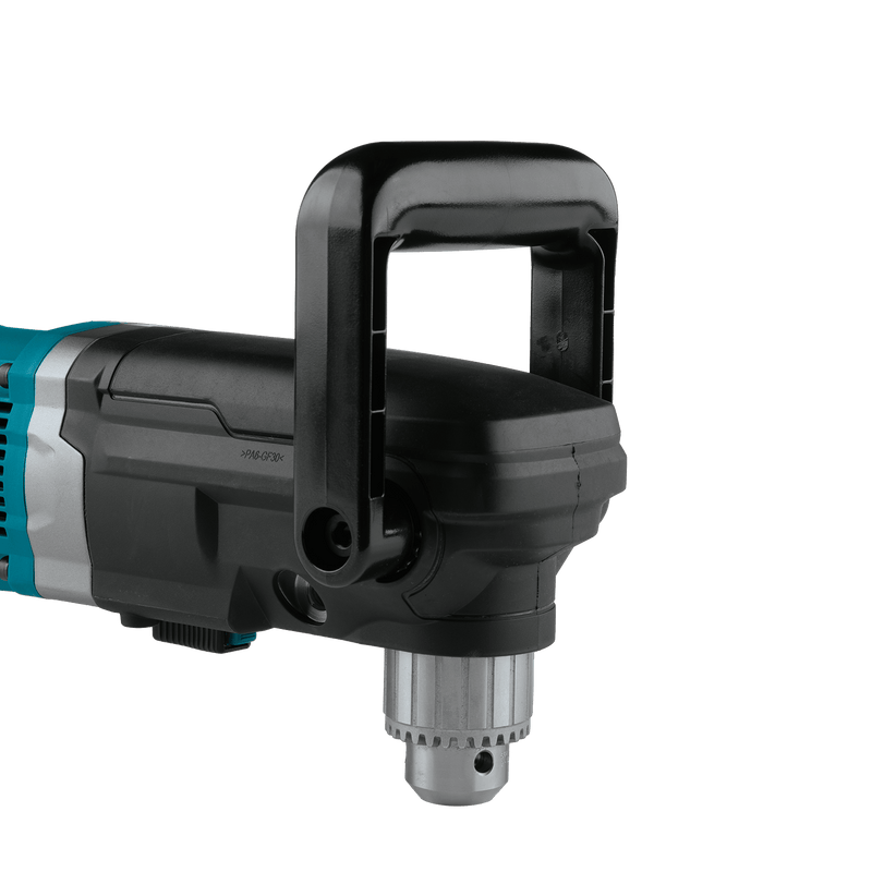 Makita (GAD01M1) 40V max XGT® Brushless 1/2" Right Angle Drill Kit (4.0Ah) - Pacific Power Tools