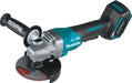 Makita (GAG03Z) 40V max XGT® Brushless 4-1/2” / 5" Paddle Switch Angle Grinder (Tool Only) - Pacific Power Tools