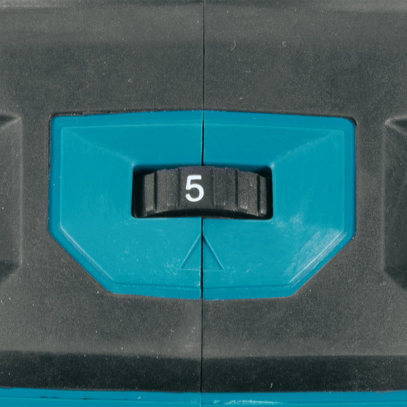 Makita (GAG04M1) 40V max XGT® Brushless 4‑1/2” / 5" Angle Grinder Kit, w/Electric Brake, AWS® Capable (4.0Ah) - Pacific Power Tools