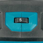 Makita (GAG04Z) 40V max XGT® Brushless 4‑1/2” / 5" Angle Grinder, w/Electric Brake, AWS® Capable (Tool Only) - Pacific Power Tools