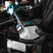 Makita (GAG04Z) 40V max XGT® Brushless 4‑1/2” / 5" Angle Grinder, w/Electric Brake, AWS® Capable (Tool Only) - Pacific Power Tools