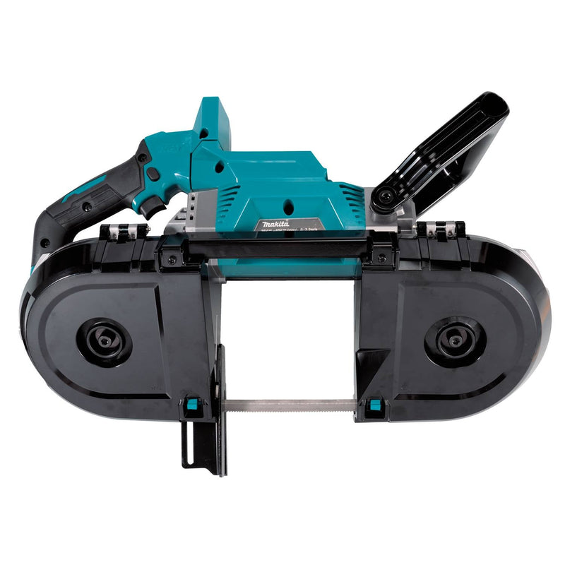 Makita (GBP01M1) 40V max XGT® Brushless Deep Cut Portable Band Saw Kit (4.0Ah) - Pacific Power Tools