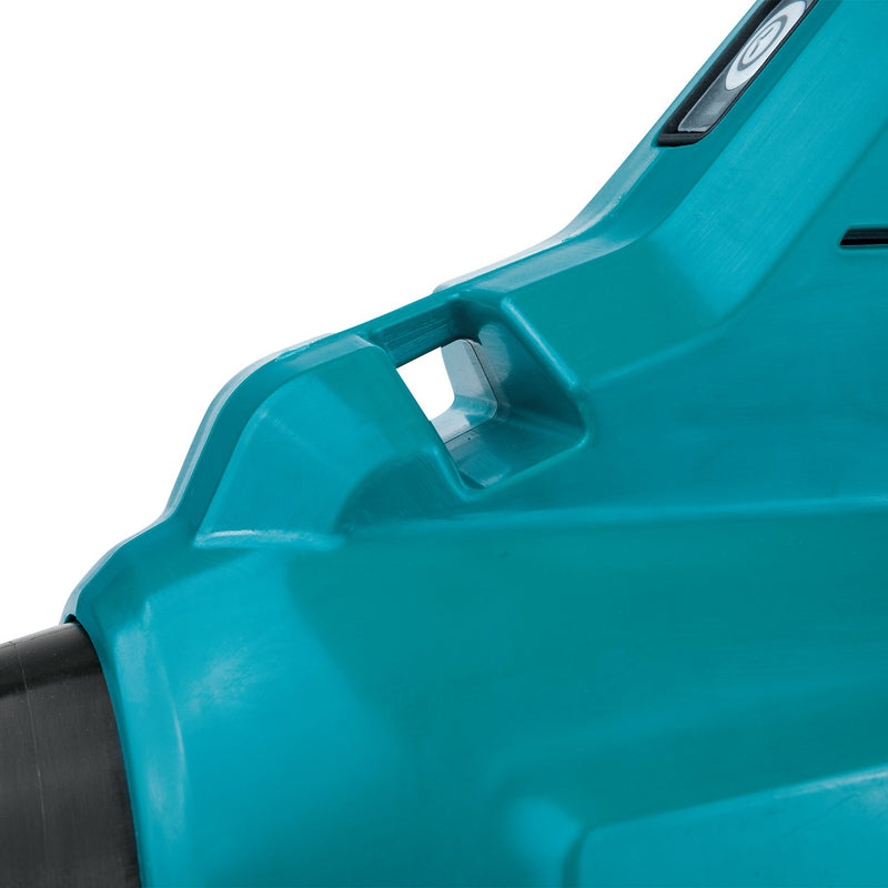 Makita (GBU01M1) 40V max XGT® Brushless Blower Kit (4.0Ah) - Pacific Power Tools