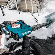 Makita (GBU01M1) 40V max XGT® Brushless Blower Kit (4.0Ah) - Pacific Power Tools