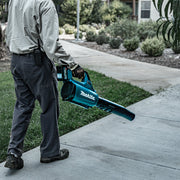Makita (GBU01M1) 40V max XGT® Brushless Blower Kit (4.0Ah) - Pacific Power Tools