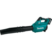 Makita (GBU01M1) 40V max XGT® Brushless Blower Kit (4.0Ah) - Pacific Power Tools