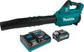Makita (GBU01M1) 40V max XGT® Brushless Blower Kit - Pacific Power Tools
