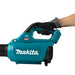 Makita (GBU01Z) 40V max XGT® Brushless Blower (Tool Only) - Pacific Power Tools