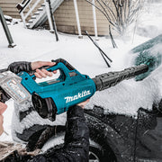 Makita (GBU01Z) 40V max XGT® Brushless Blower (Tool Only) - Pacific Power Tools