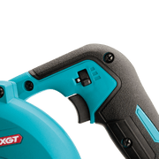 Makita (GBU02Z) 40V Li - ion MAX Cordless Blower (Bare Tool) - Pacific Power Tools