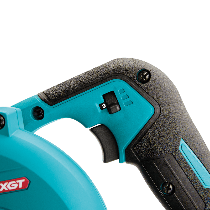 Makita (GBU02Z) 40V Li - ion MAX Cordless Blower (Bare Tool) - Pacific Power Tools