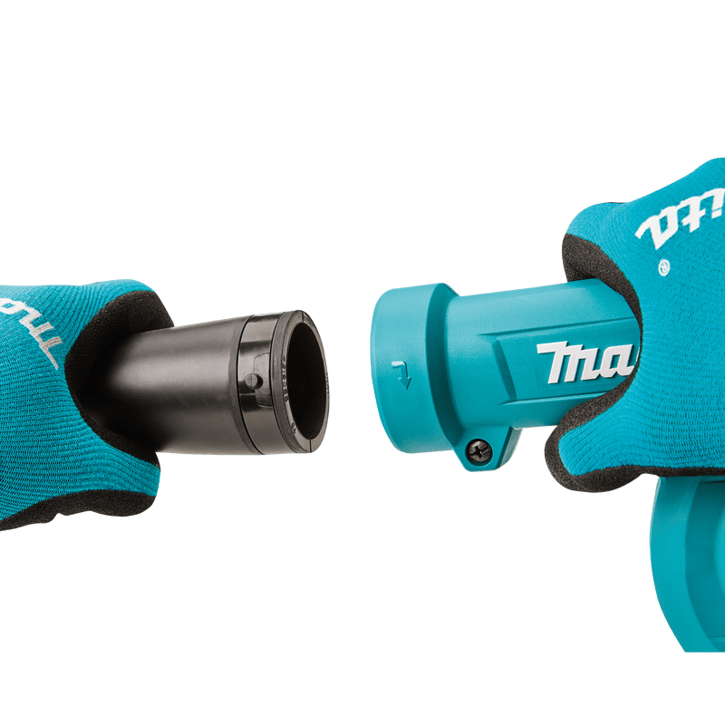 Makita (GBU02Z) 40V Li - ion MAX Cordless Blower (Bare Tool) - Pacific Power Tools