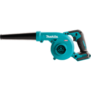 Makita (GBU02Z) 40V Li - ion MAX Cordless Blower (Bare Tool) - Pacific Power Tools