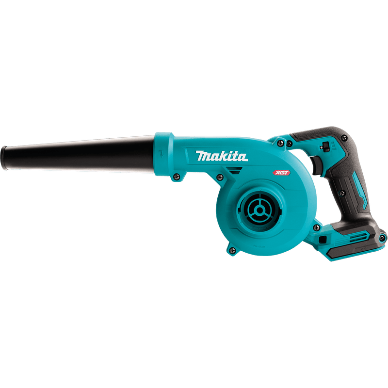 Makita (GBU02Z) 40V Li - ion MAX Cordless Blower (Bare Tool) - Pacific Power Tools
