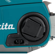 Makita (GCU06T1 - R) 40V max XGT® Brushless 18" Chain Saw Kit (5.0Ah) - Pacific Power Tools