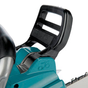 Makita (GCU06T1 - R) 40V max XGT® Brushless 18" Chain Saw Kit (5.0Ah) - Pacific Power Tools