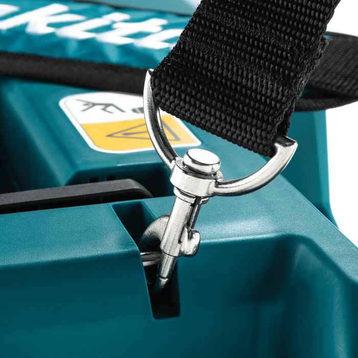 Makita (GCV14Z) 40V max XGT® Brushless 2 Gallon HEPA Filter Portable Wet/Dry Dust Extractor/Vacuum (Tool Only) - Pacific Power Tools